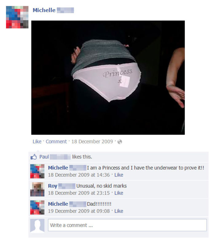 64 Times Parents Destroyed Their Kids On Facebook 64 Times Parents Destroyed Their Kids On Facebook