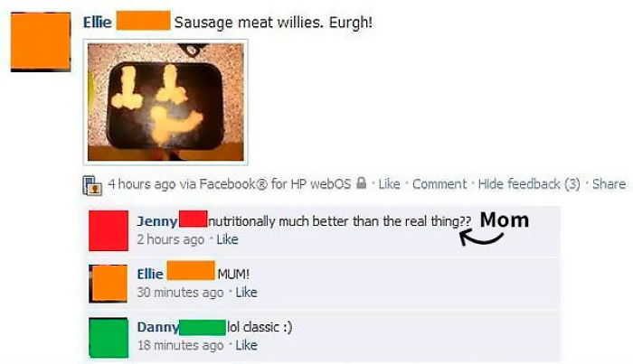 64 Times Parents Destroyed Their Kids On Facebook 64 Times Parents Destroyed Their Kids On Facebook