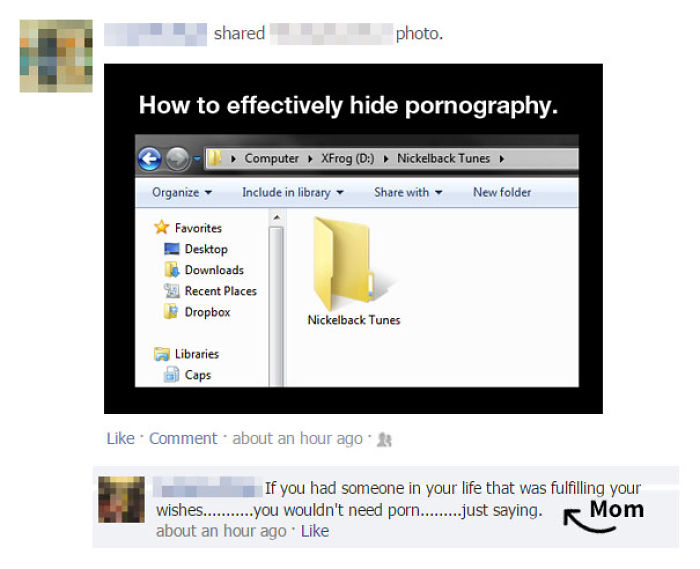 64 Times Parents Destroyed Their Kids On Facebook 64 Times Parents Destroyed Their Kids On Facebook