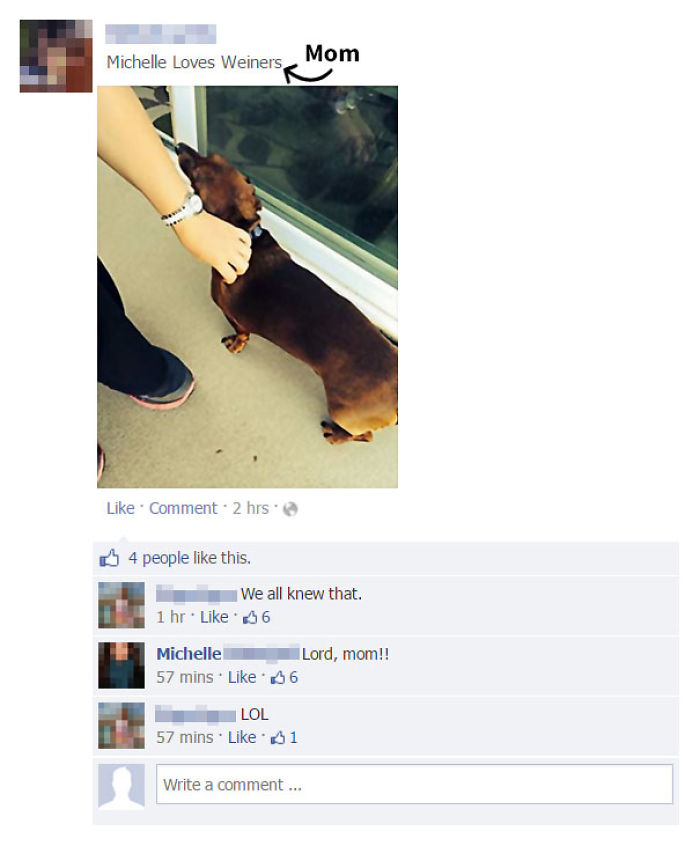 64 Times Parents Destroyed Their Kids On Facebook 64 Times Parents Destroyed Their Kids On Facebook