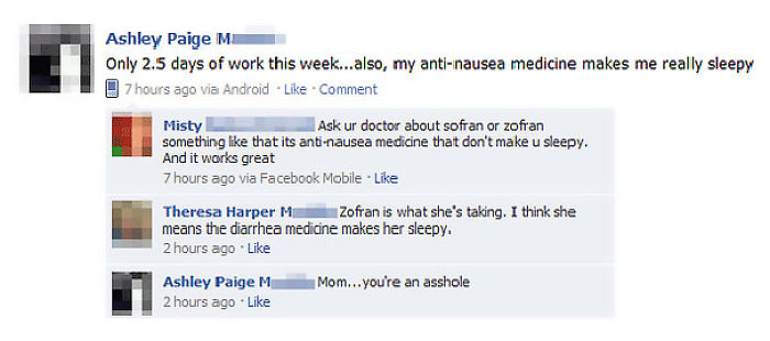 64 Times Parents Destroyed Their Kids On Facebook 64 Times Parents Destroyed Their Kids On Facebook