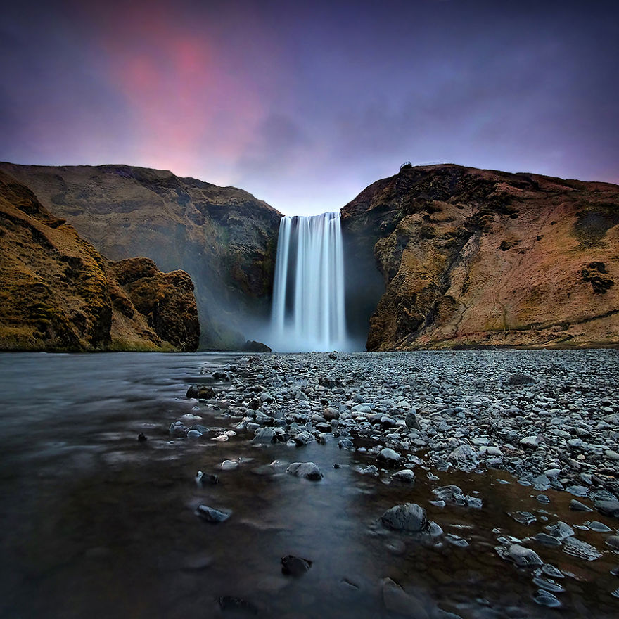 24 Photos Of Unreal Nordic Fairy Tale That I Took During My Trip To Iceland 24 Photos Of Unreal Nordic Fairy Tale That I Took During My Trip To Iceland