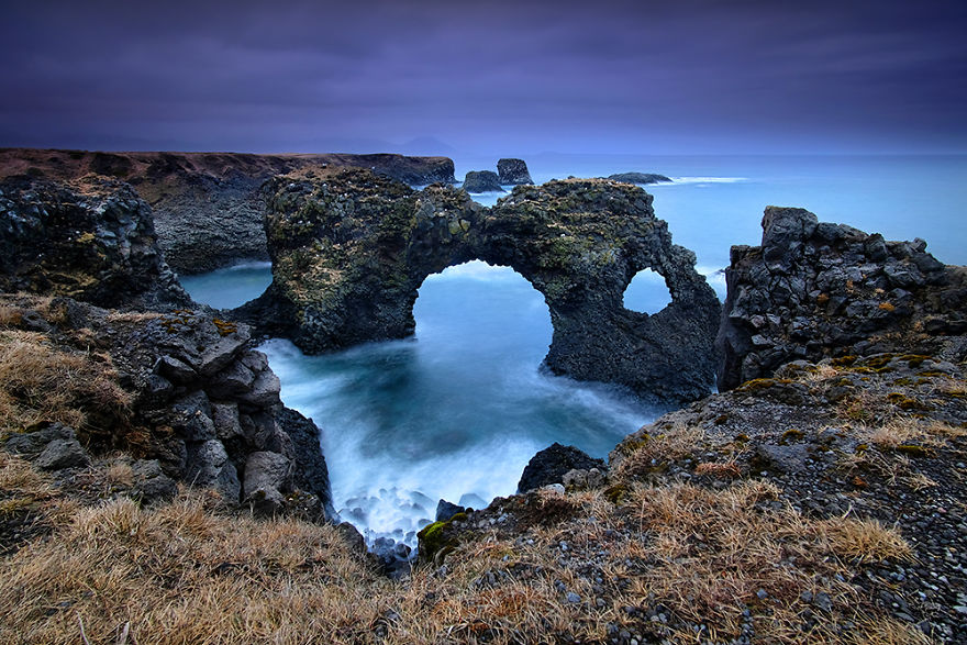 24 Photos Of Unreal Nordic Fairy Tale That I Took During My Trip To Iceland 24 Photos Of Unreal Nordic Fairy Tale That I Took During My Trip To Iceland
