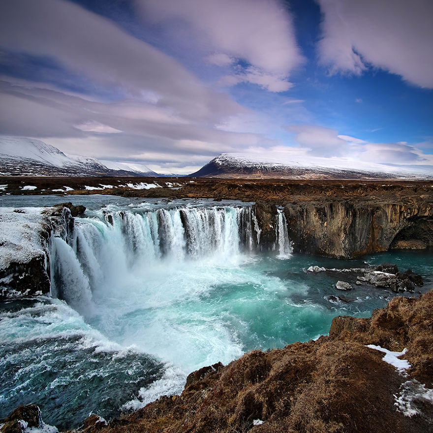 24 Photos Of Unreal Nordic Fairy Tale That I Took During My Trip To Iceland 24 Photos Of Unreal Nordic Fairy Tale That I Took During My Trip To Iceland