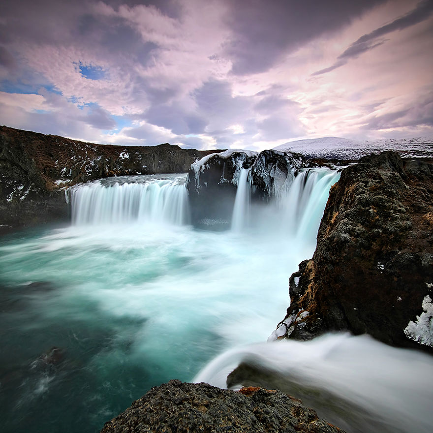 24 Photos Of Unreal Nordic Fairy Tale That I Took During My Trip To Iceland 24 Photos Of Unreal Nordic Fairy Tale That I Took During My Trip To Iceland