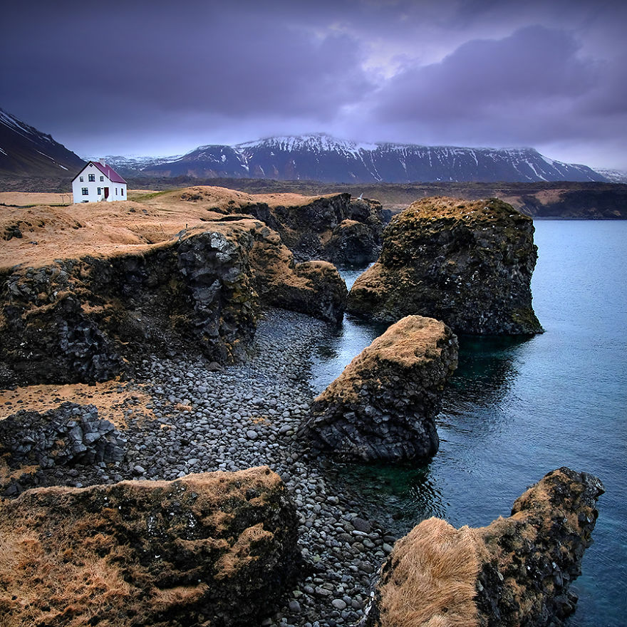 24 Photos Of Unreal Nordic Fairy Tale That I Took During My Trip To Iceland 24 Photos Of Unreal Nordic Fairy Tale That I Took During My Trip To Iceland