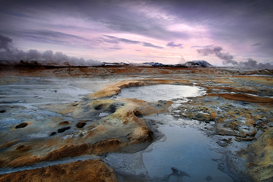 24 Photos Of Unreal Nordic Fairy Tale That I Took During My Trip To Iceland 24 Photos Of Unreal Nordic Fairy Tale That I Took During My Trip To Iceland