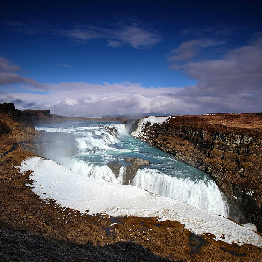 24 Photos Of Unreal Nordic Fairy Tale That I Took During My Trip To Iceland 24 Photos Of Unreal Nordic Fairy Tale That I Took During My Trip To Iceland