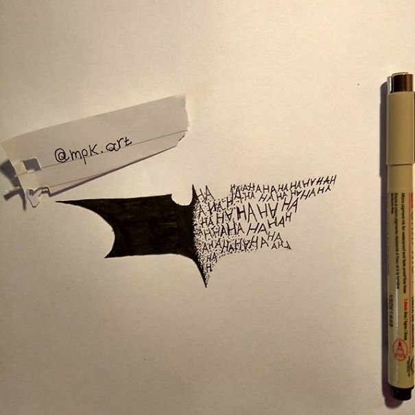 Self-Taught Teenager Artist Shows His Improvement Over The Last 5 Years Self-Taught Teenager Artist Shows His Improvement Over The Last 5 Years