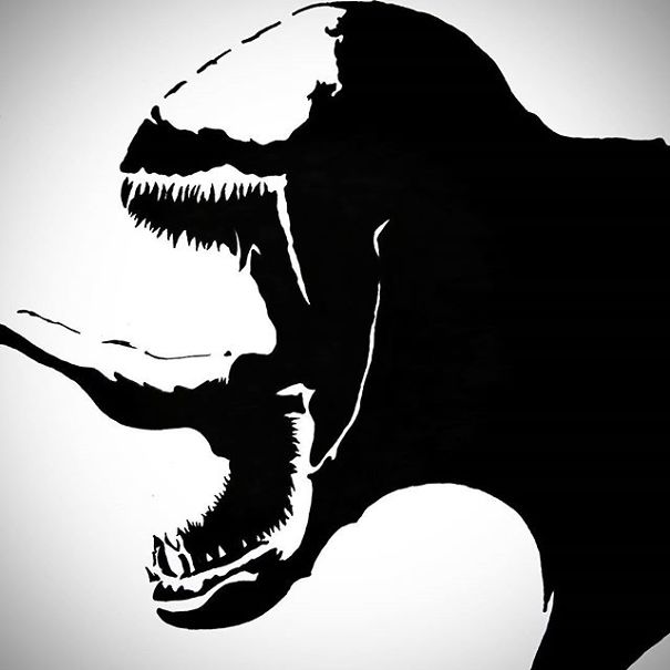 Self-Taught Teenager Artist Shows His Improvement Over The Last 5 Years Self-Taught Teenager Artist Shows His Improvement Over The Last 5 Years