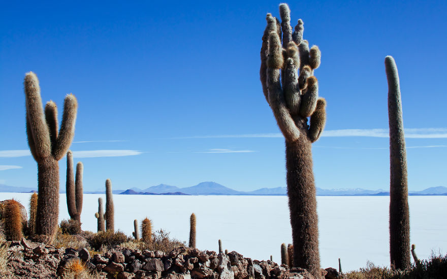 Not Only Salar De Uyuni &#8211; I Traveled Bolivia Off The Beaten Track