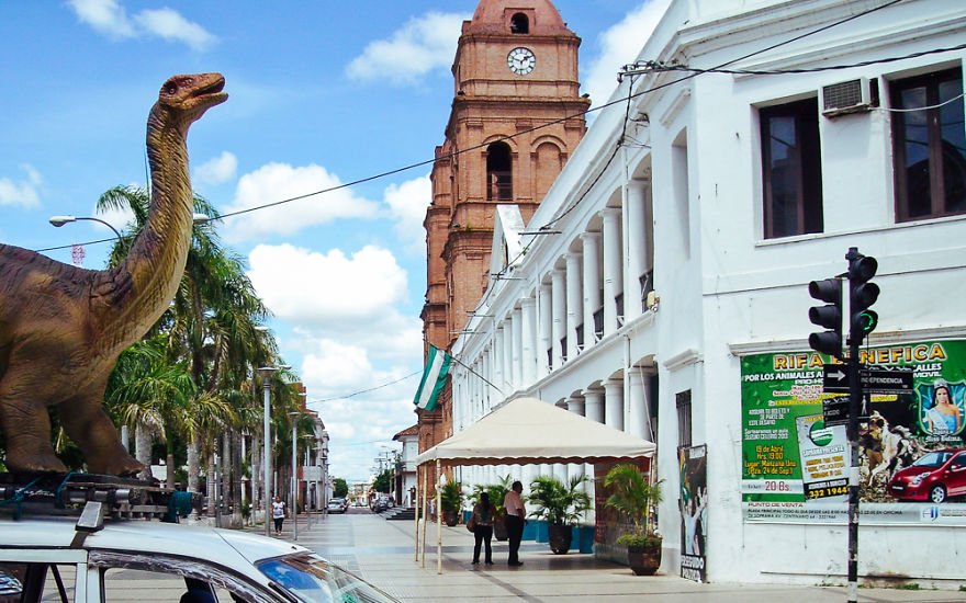 Not Only Salar De Uyuni &#8211; I Traveled Bolivia Off The Beaten Track