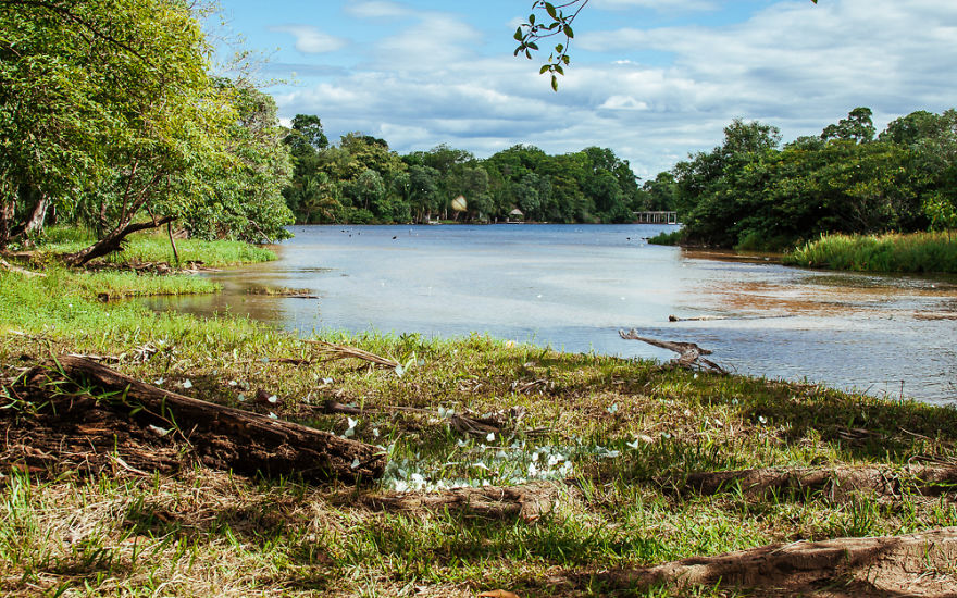 Not Only Salar De Uyuni &#8211; I Traveled Bolivia Off The Beaten Track