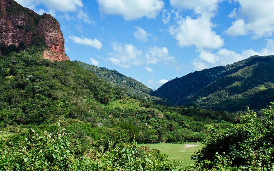 Not Only Salar De Uyuni &#8211; I Traveled Bolivia Off The Beaten Track