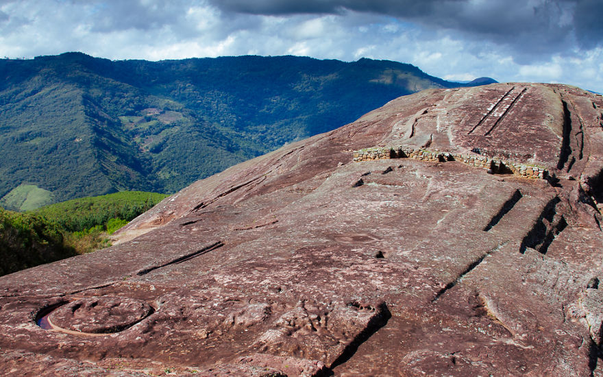 Not Only Salar De Uyuni &#8211; I Traveled Bolivia Off The Beaten Track