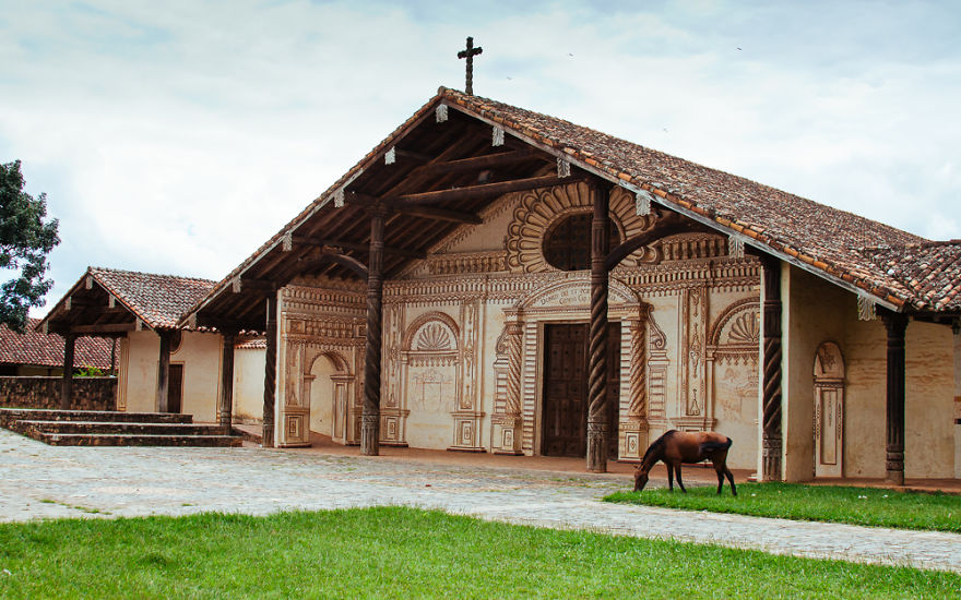 Not Only Salar De Uyuni &#8211; I Traveled Bolivia Off The Beaten Track