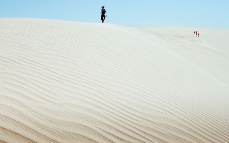 Not Only Salar De Uyuni &#8211; I Traveled Bolivia Off The Beaten Track