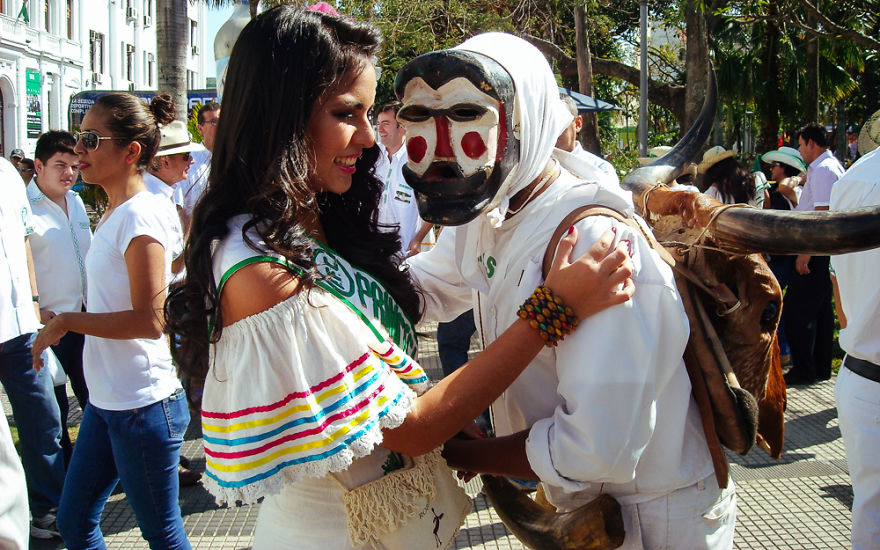 Not Only Salar De Uyuni &#8211; I Traveled Bolivia Off The Beaten Track