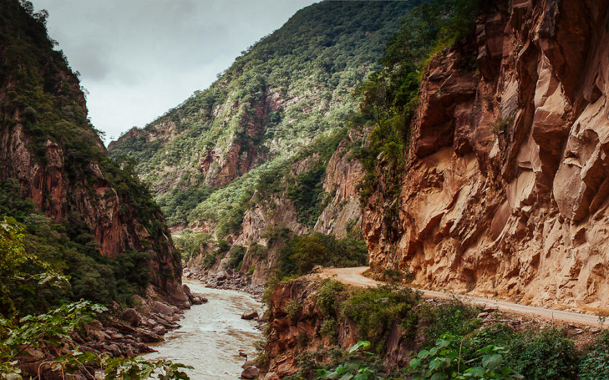 Not Only Salar De Uyuni &#8211; I Traveled Bolivia Off The Beaten Track