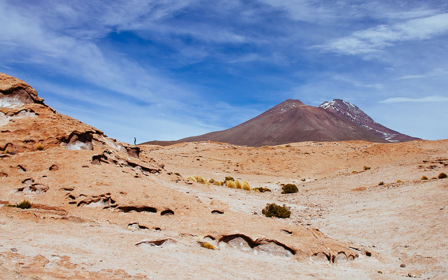 Not Only Salar De Uyuni &#8211; I Traveled Bolivia Off The Beaten Track