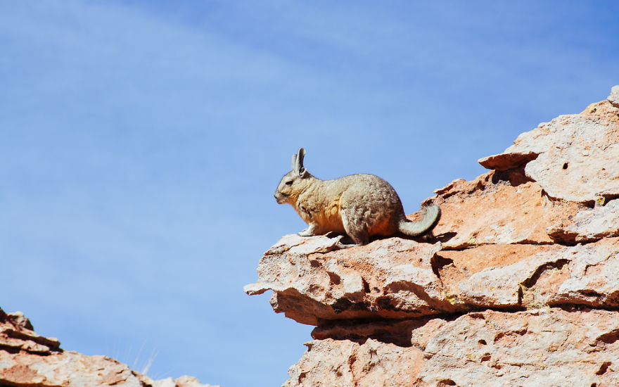 Not Only Salar De Uyuni &#8211; I Traveled Bolivia Off The Beaten Track