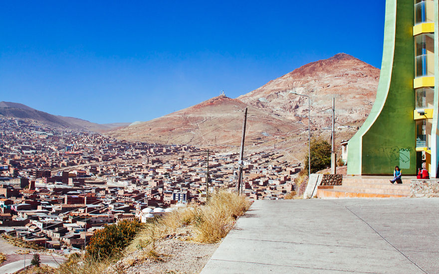 Not Only Salar De Uyuni &#8211; I Traveled Bolivia Off The Beaten Track