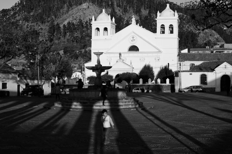 Not Only Salar De Uyuni &#8211; I Traveled Bolivia Off The Beaten Track