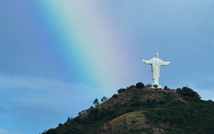 Not Only Salar De Uyuni &#8211; I Traveled Bolivia Off The Beaten Track
