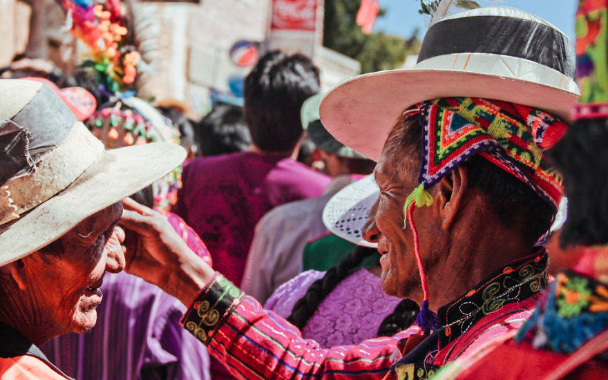 Not Only Salar De Uyuni &#8211; I Traveled Bolivia Off The Beaten Track