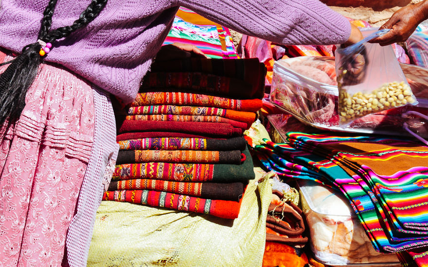 Not Only Salar De Uyuni &#8211; I Traveled Bolivia Off The Beaten Track