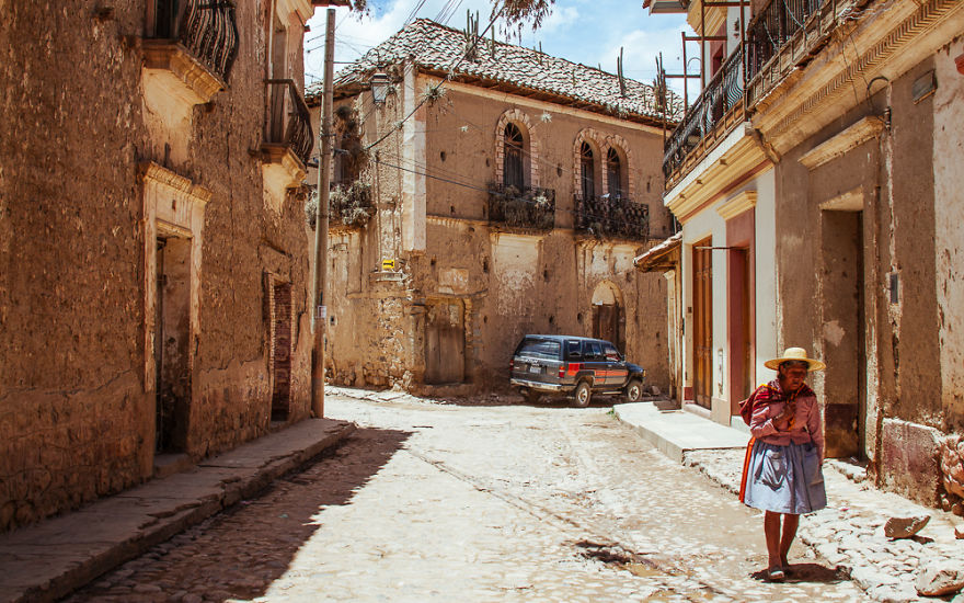 Not Only Salar De Uyuni &#8211; I Traveled Bolivia Off The Beaten Track