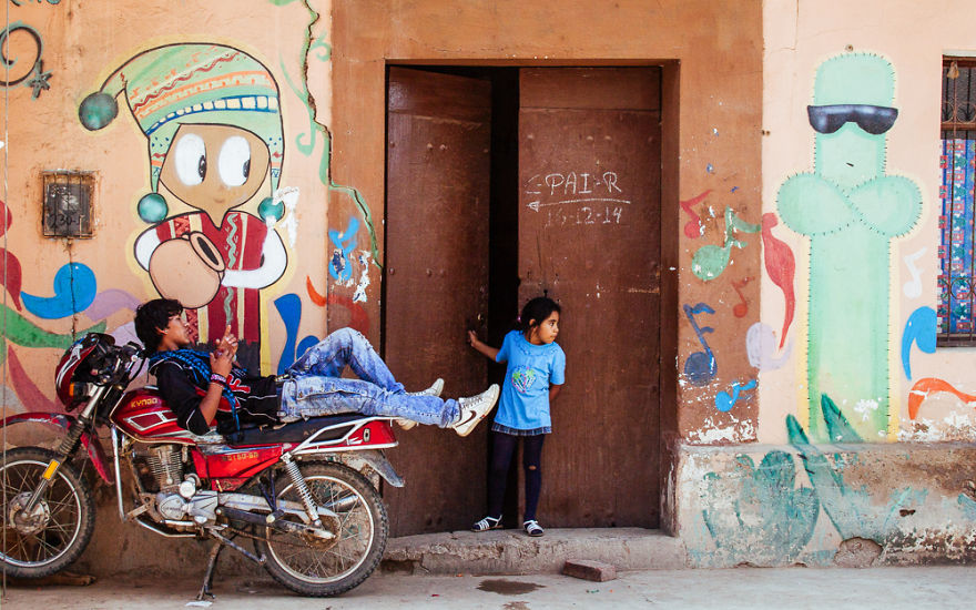 Not Only Salar De Uyuni &#8211; I Traveled Bolivia Off The Beaten Track