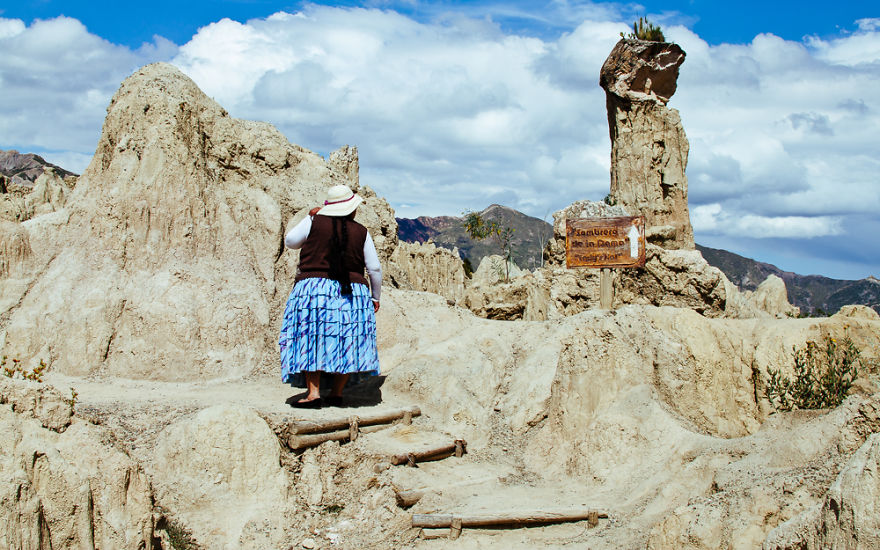 Not Only Salar De Uyuni &#8211; I Traveled Bolivia Off The Beaten Track