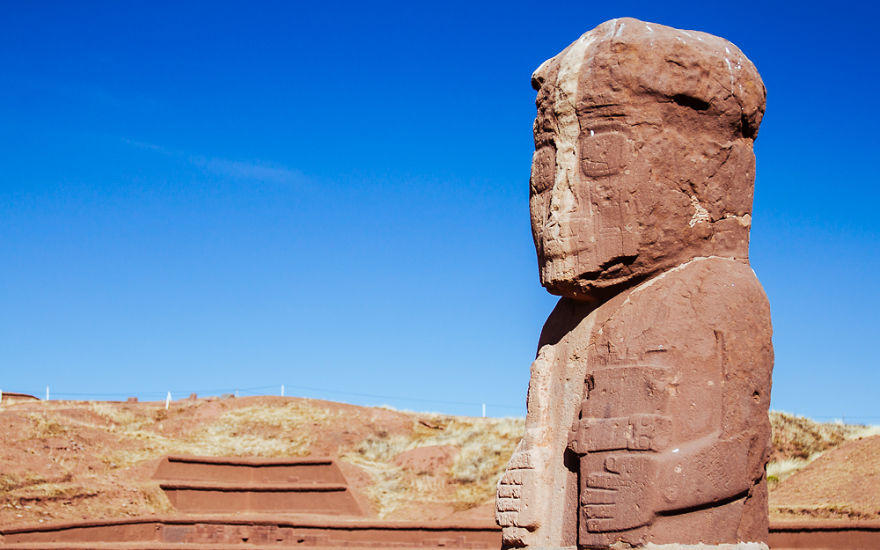 Not Only Salar De Uyuni &#8211; I Traveled Bolivia Off The Beaten Track