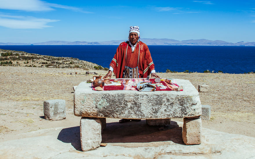 Not Only Salar De Uyuni &#8211; I Traveled Bolivia Off The Beaten Track