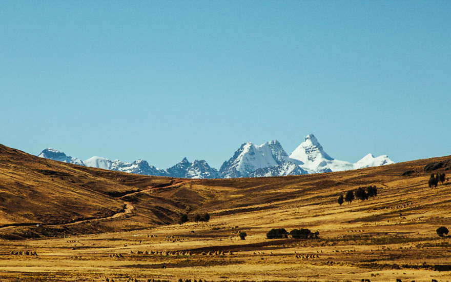 Not Only Salar De Uyuni &#8211; I Traveled Bolivia Off The Beaten Track