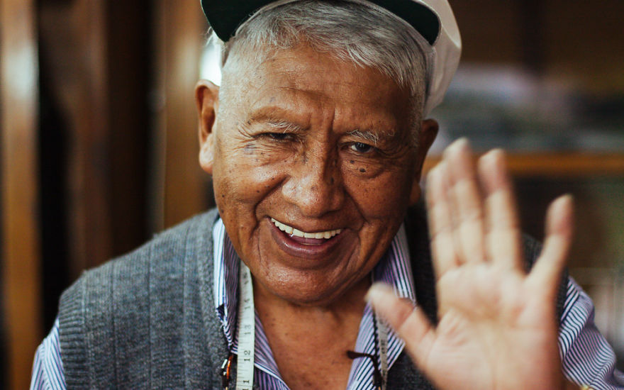 Not Only Salar De Uyuni &#8211; I Traveled Bolivia Off The Beaten Track