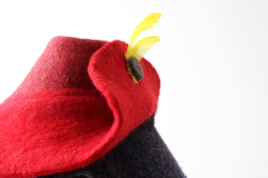 We Make Cat Beds From Fairy-Tales We Make Cat Beds From Fairy-Tales