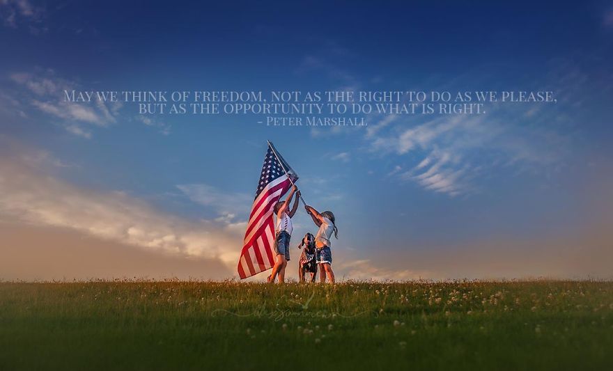 My Children Will Always Be My Biggest Inspiration In Photography