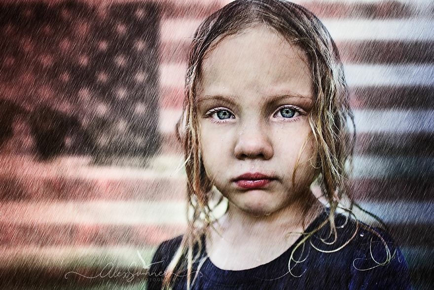 My Children Will Always Be My Biggest Inspiration In Photography