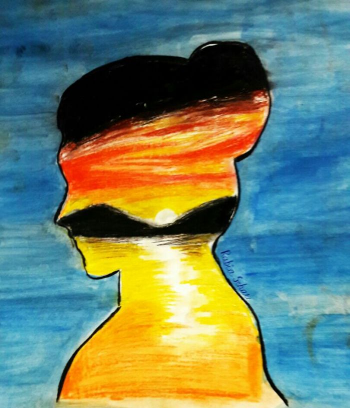 Doctor Artist At Work Doctor Artist At Work