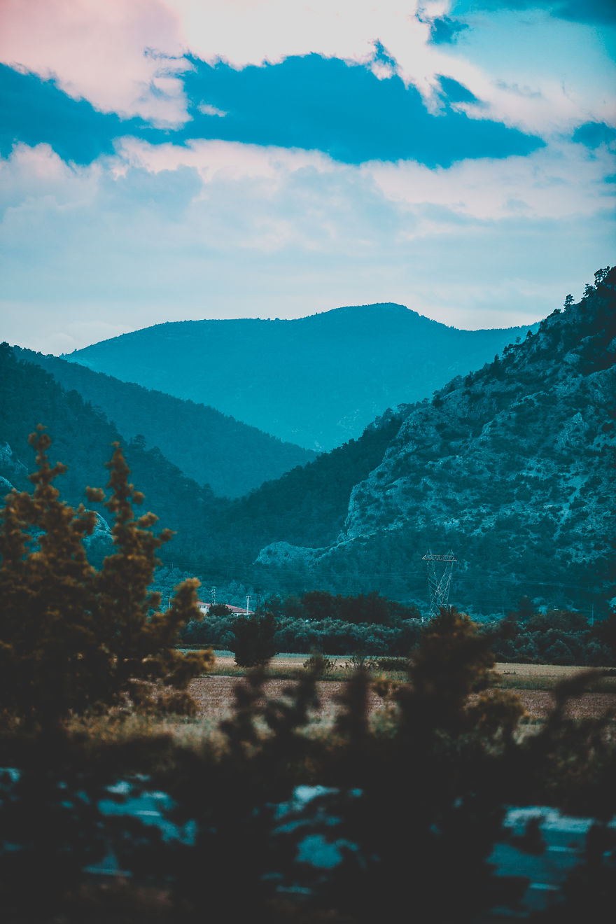 I Photograph The Beauty Of Turkey I Photograph The Beauty Of Turkey