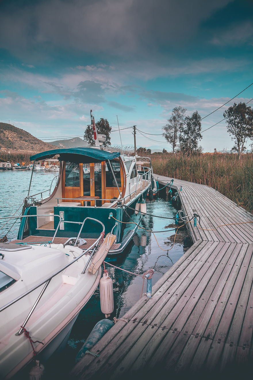 I Photograph The Beauty Of Turkey I Photograph The Beauty Of Turkey