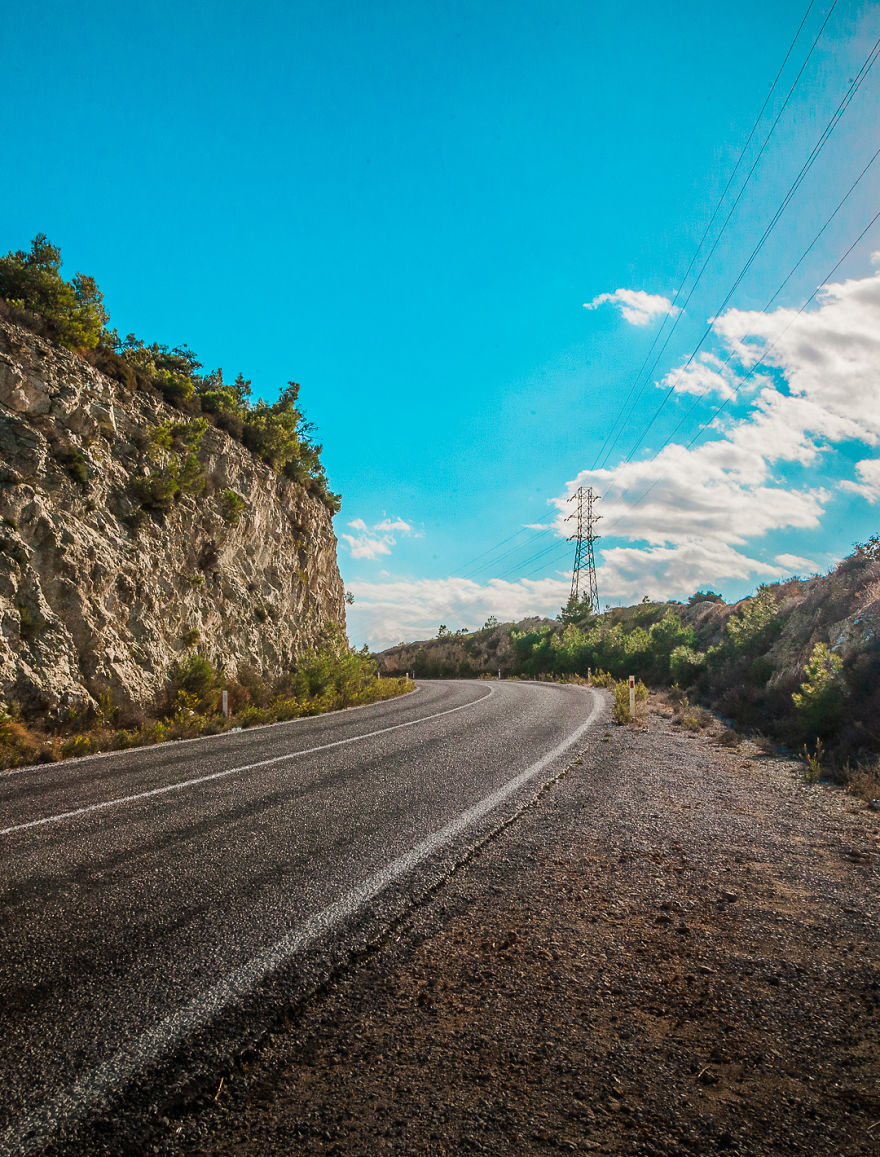 I Photograph The Beauty Of Turkey I Photograph The Beauty Of Turkey