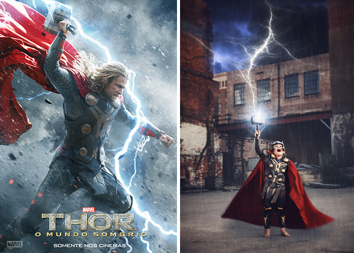 I Recreated The Most Beloved Childhood Fairytales I Recreated The Most Beloved Childhood Fairytales