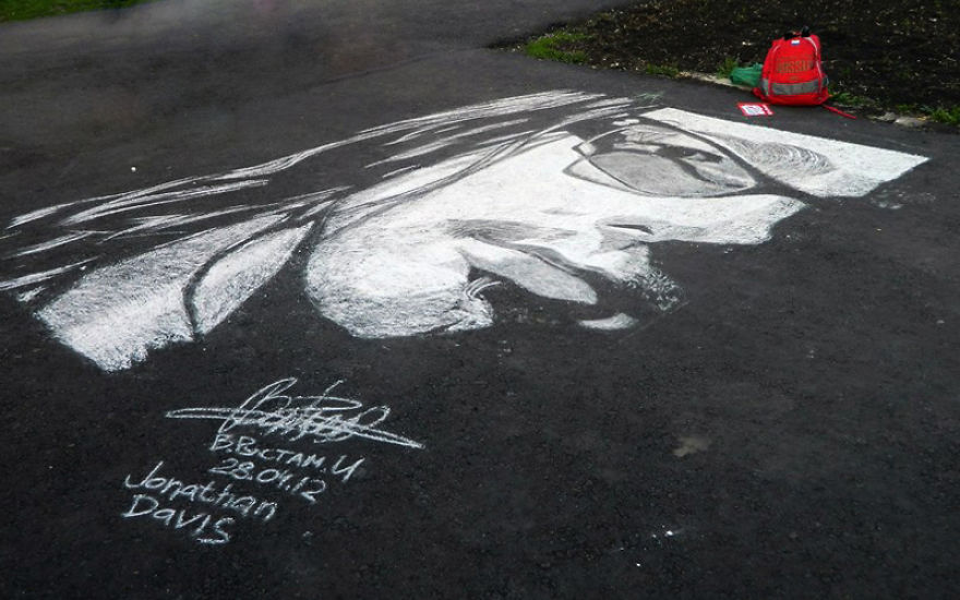 Awesome Crayons From Rustam Valeev