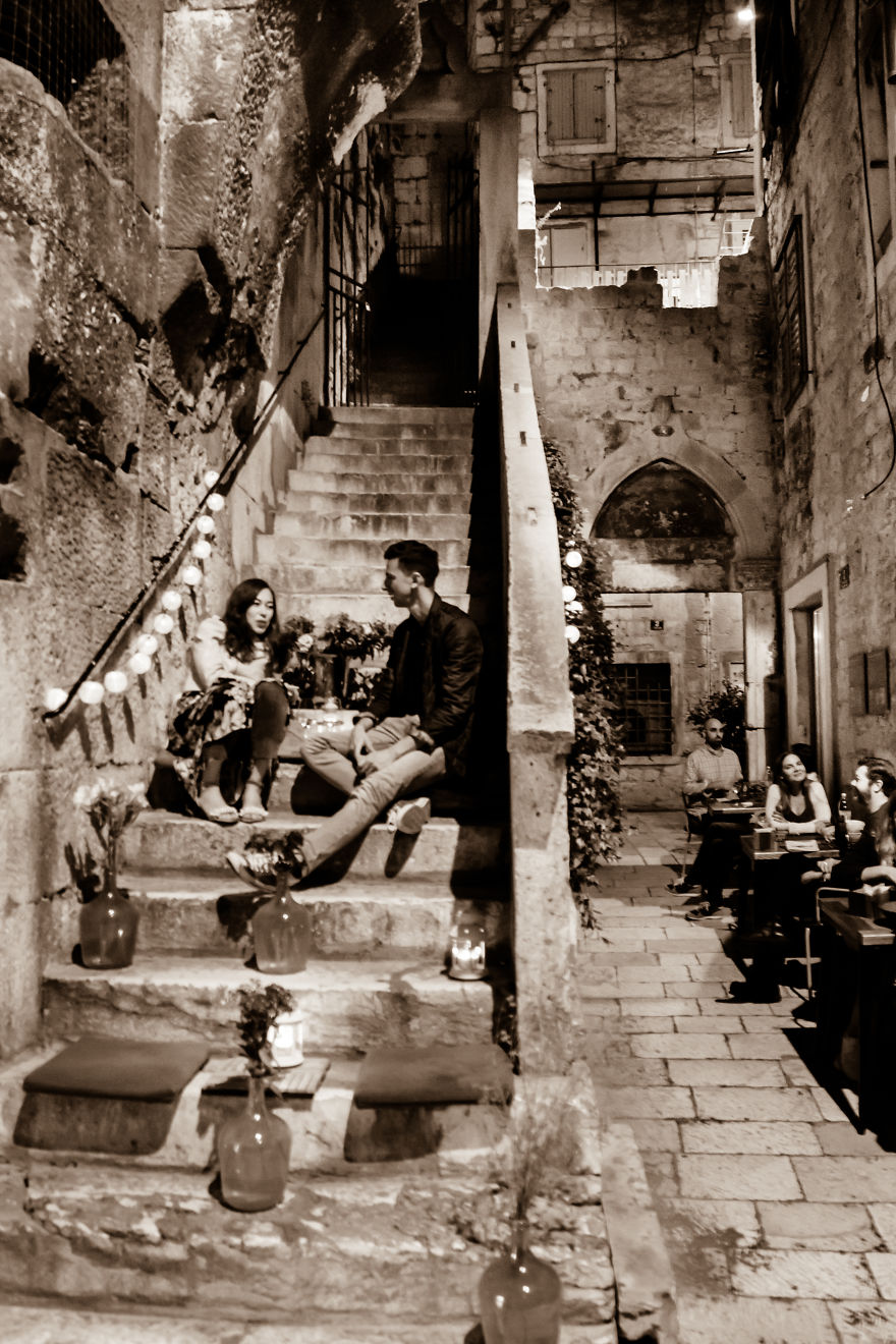 Split In Croatia Through My Lens Split In Croatia Through My Lens