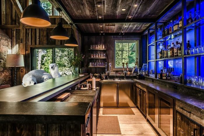 Polar Bear Cub Waves To Say &#8216;Hi&#8217; To The Photographer, Inspires A Hilarious Photoshop Battle