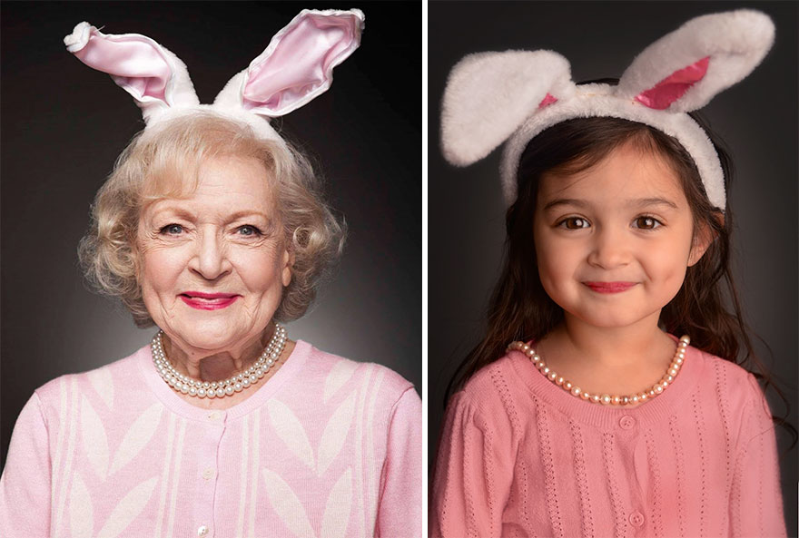 Our 3-Year-Old Dresses Up As Famous Strong Women, And She’s Seriously Cute