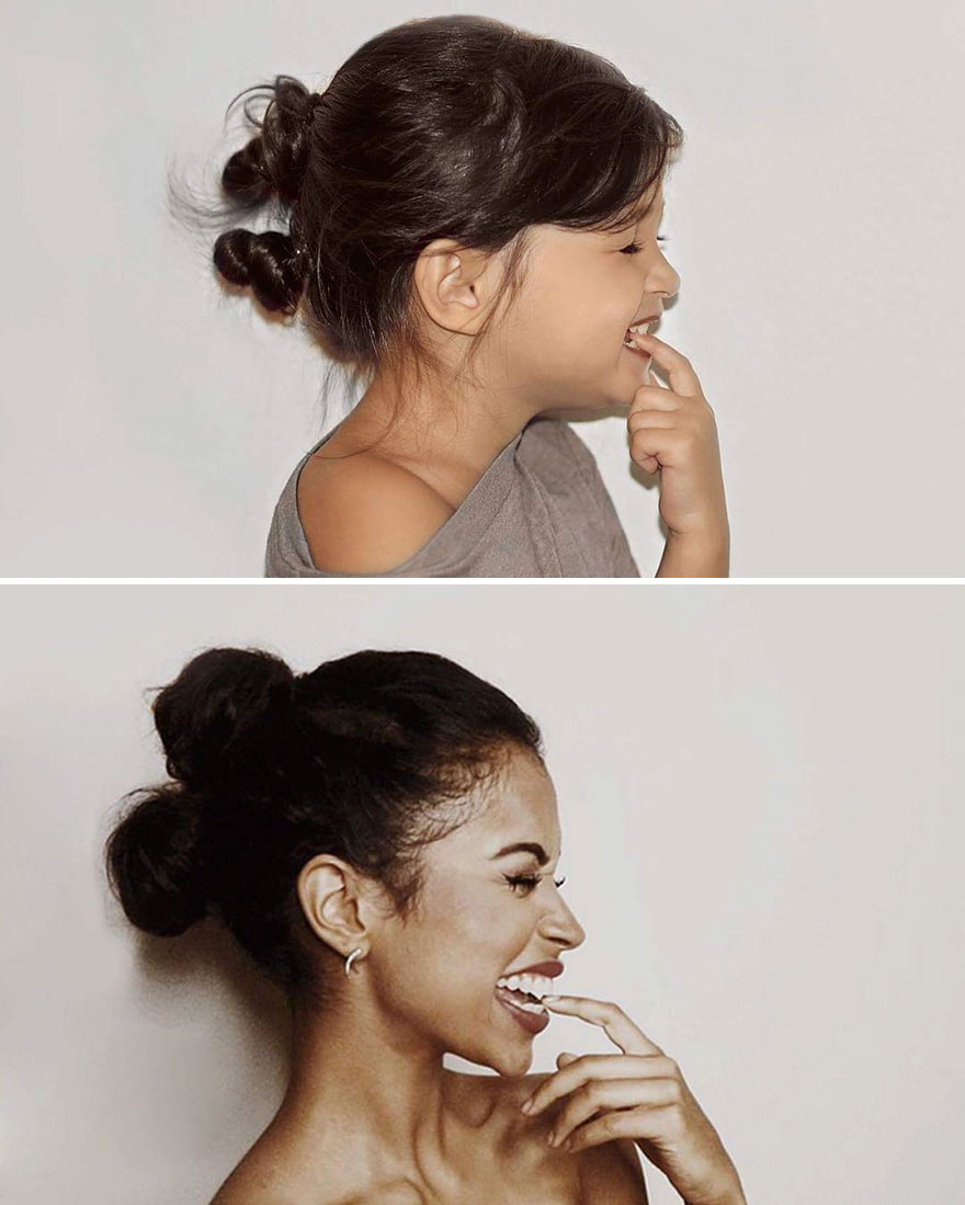 Our 3-Year-Old Dresses Up As Famous Strong Women, And She’s Seriously Cute